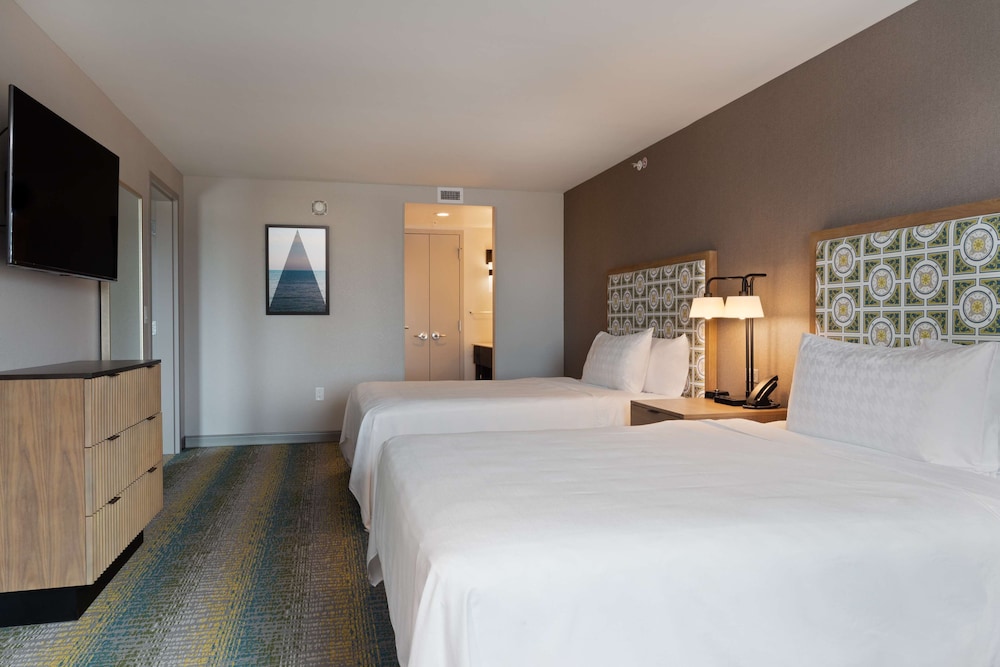 Homewood Suites by Hilton St. Augustine San Sebastian - photo 14