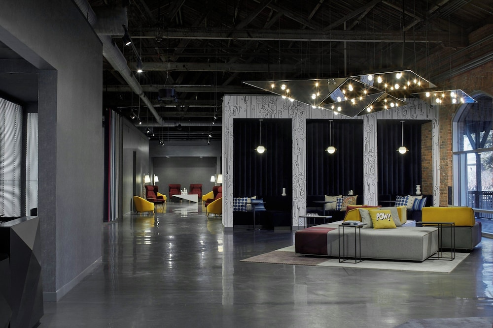 Aloft Wilmington at Coastline Center - photo 2