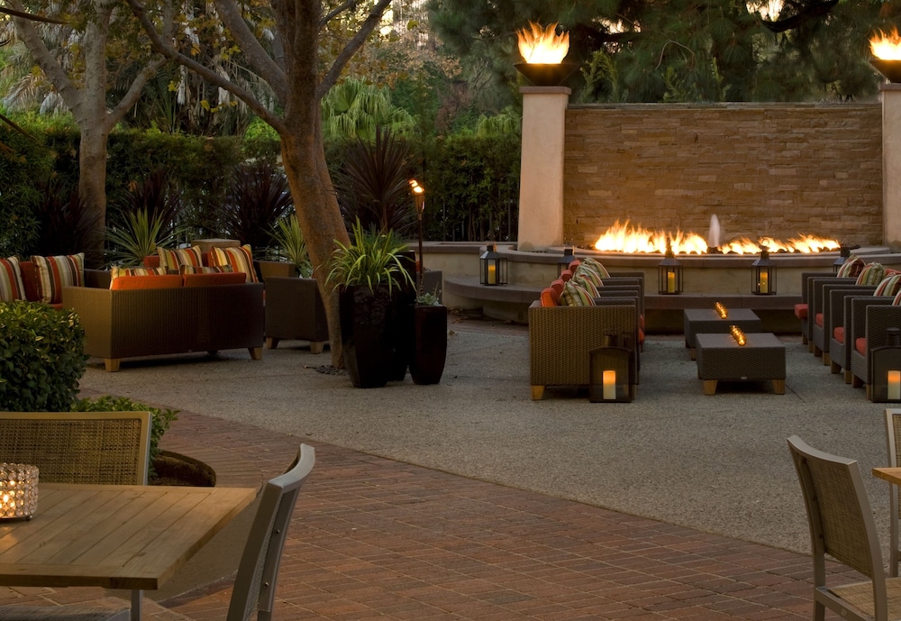 Warner Center Marriott Woodland Hills - photo 59