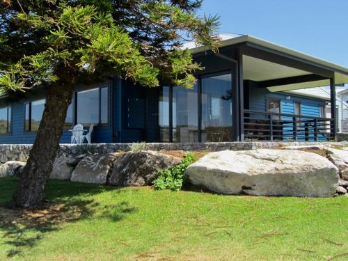 Storm Bay Cottage — 4-Star Luxury Hotel in Augusta, Australia