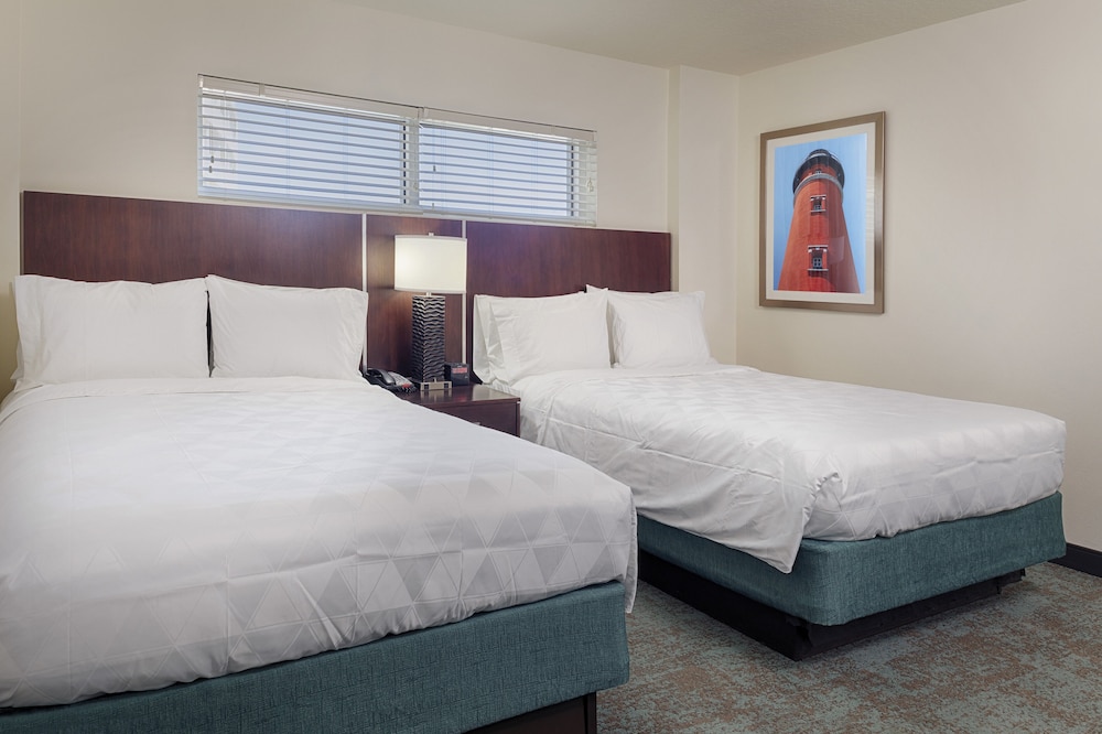 Holiday Inn Resort Daytona Beach Oceanfront by IHG - photo 13