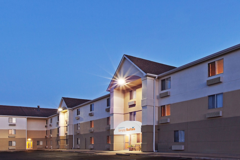 Candlewood Suites Wichita Airport by IHG - photo 2