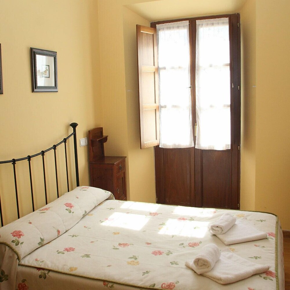 Casa Abedul — Puebla De Lillo — photo 3