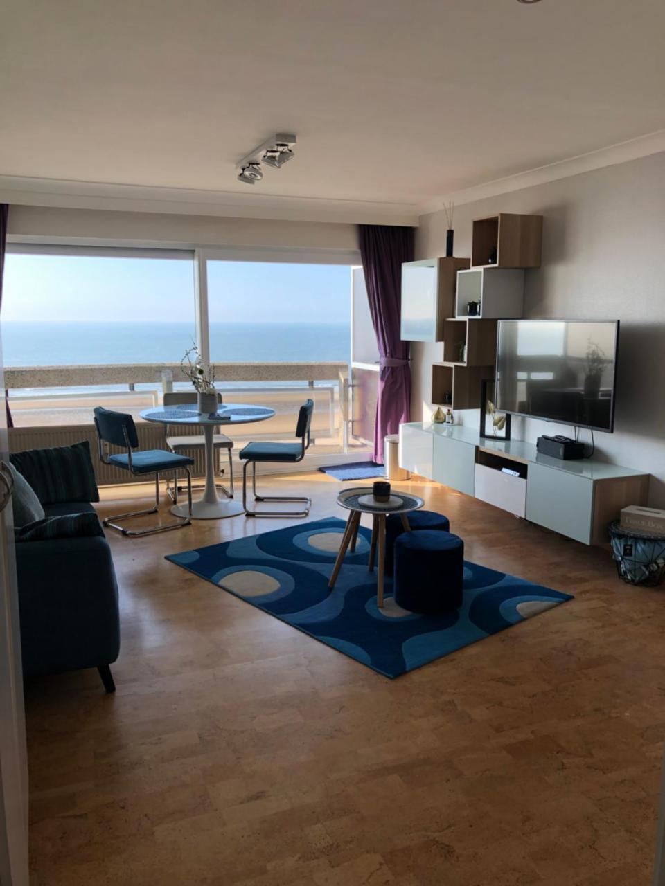 Enjoy@sea — 4-Star Luxury Hotel in Ostend, Belgium