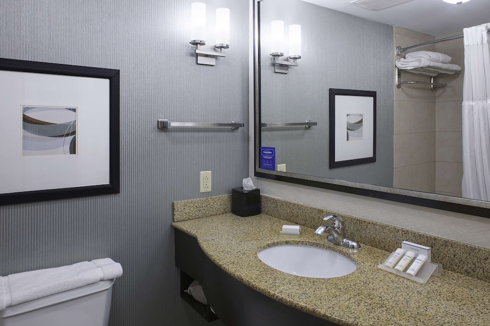 Hilton Garden Inn Jonesboro - photo 24