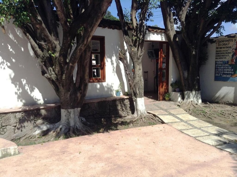 Hotel Real de San Diego