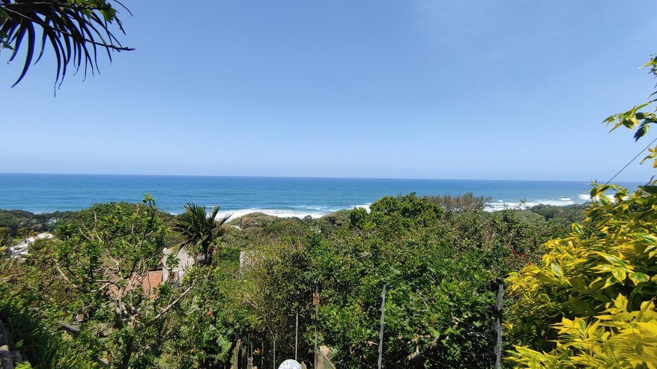 Salty Shores in Unknown City, South Africa