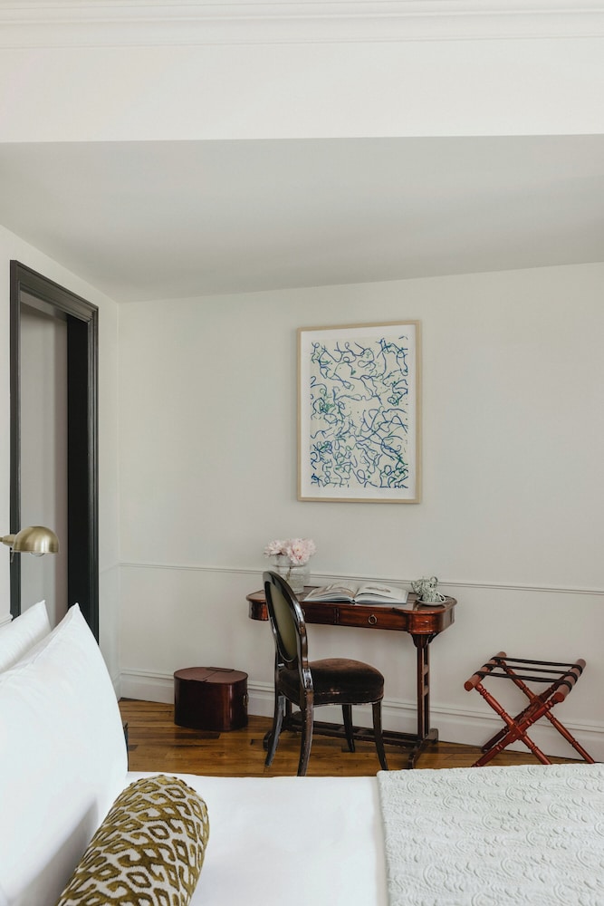 The NoMad Hotel - photo 28