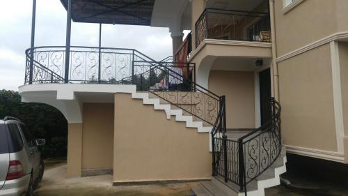 Villa Royal House