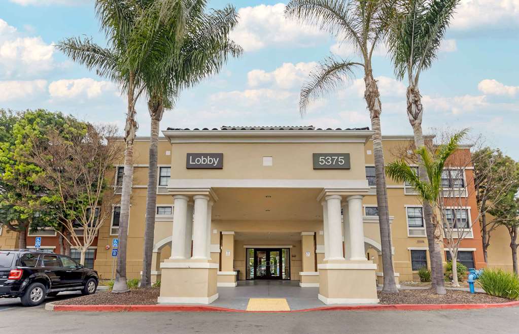 Extended Stay America Suites Fremont Newark - featured photo