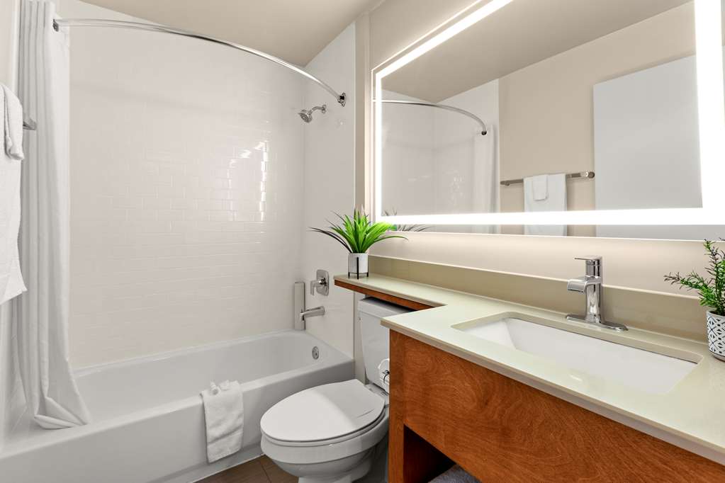 Good Nite Inn Fremont - photo 7