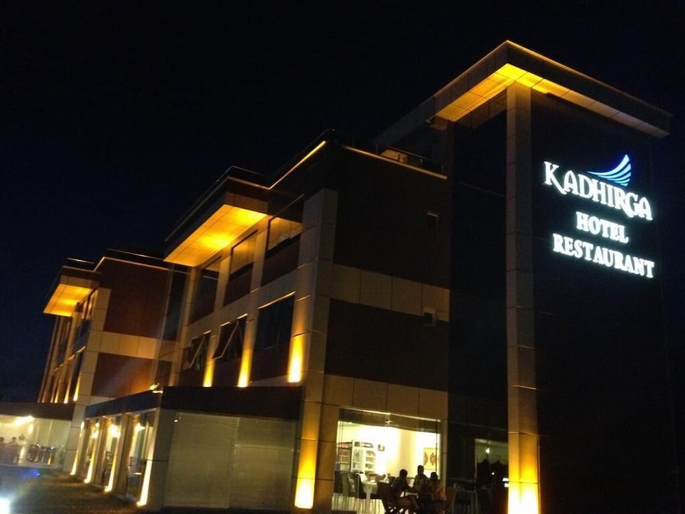 Kadhirga Hotel in Samsun, Turkey
