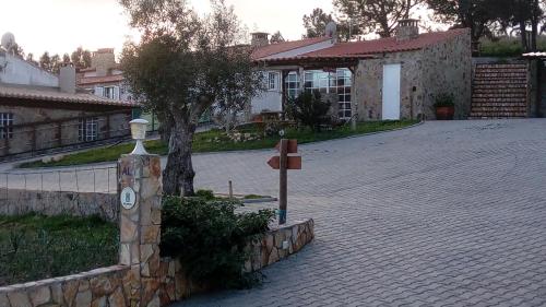 Monte Chabouco Alojamento Local — 4-Star Luxury Hotel in Aljezur, Portugal