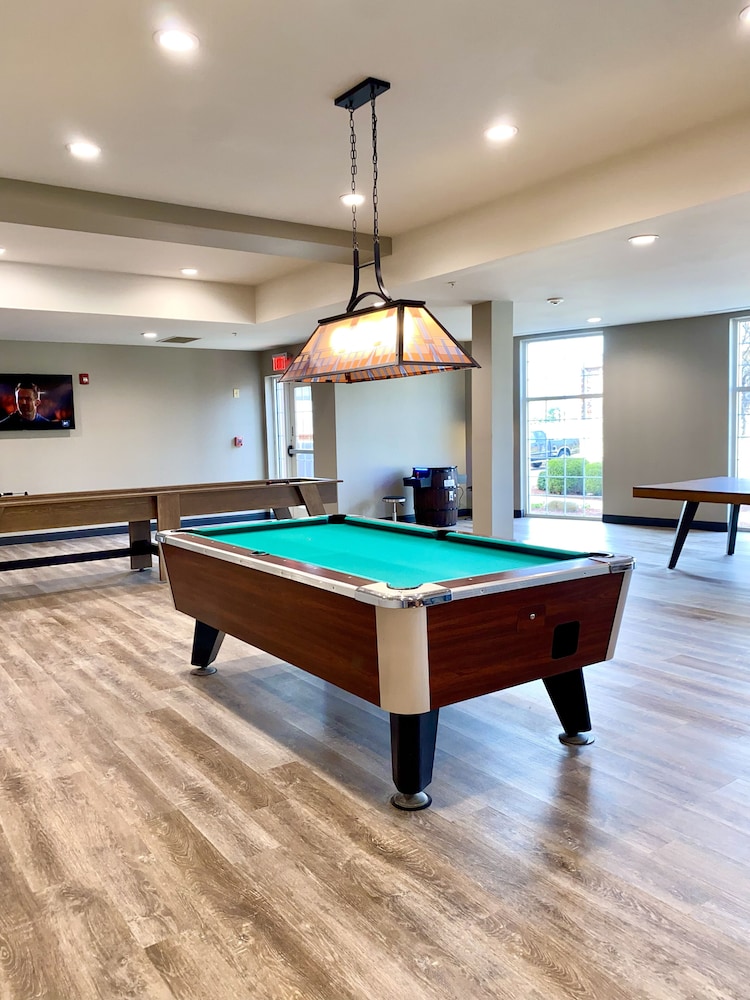 Candlewood Suites Bowling Green by IHG - photo 33