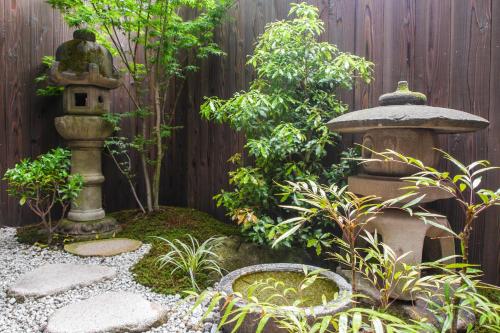 Kaga House — Kanazawa — photo 3