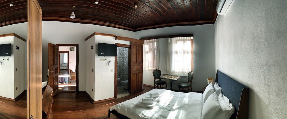 Anfora Otel & Sarap Evi in Edremit, Turkey