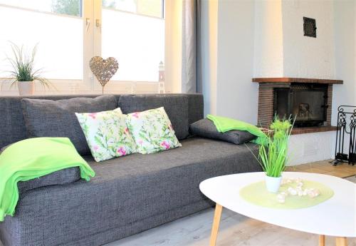 Ostseehus Whg1a — 4-Star Luxury Hotel in Gromitz, Germany