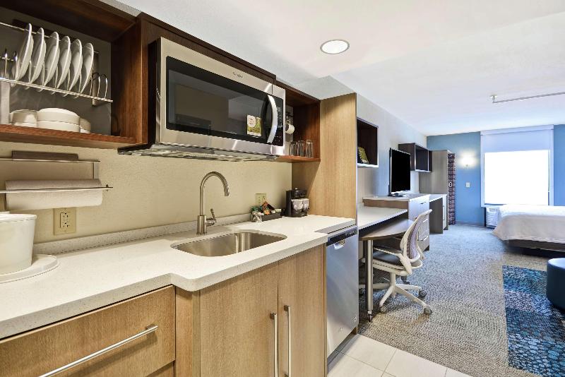 Home2 Suites by Hilton Portland Airport - photo 55