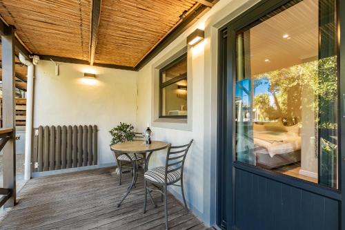 Novelle Vista Cottage