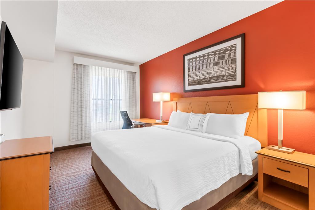 Sonesta ES Suites Phoenix Goodyear - photo 6