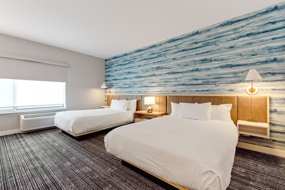 TownePlace Suites Pueblo Downtown - photo 4