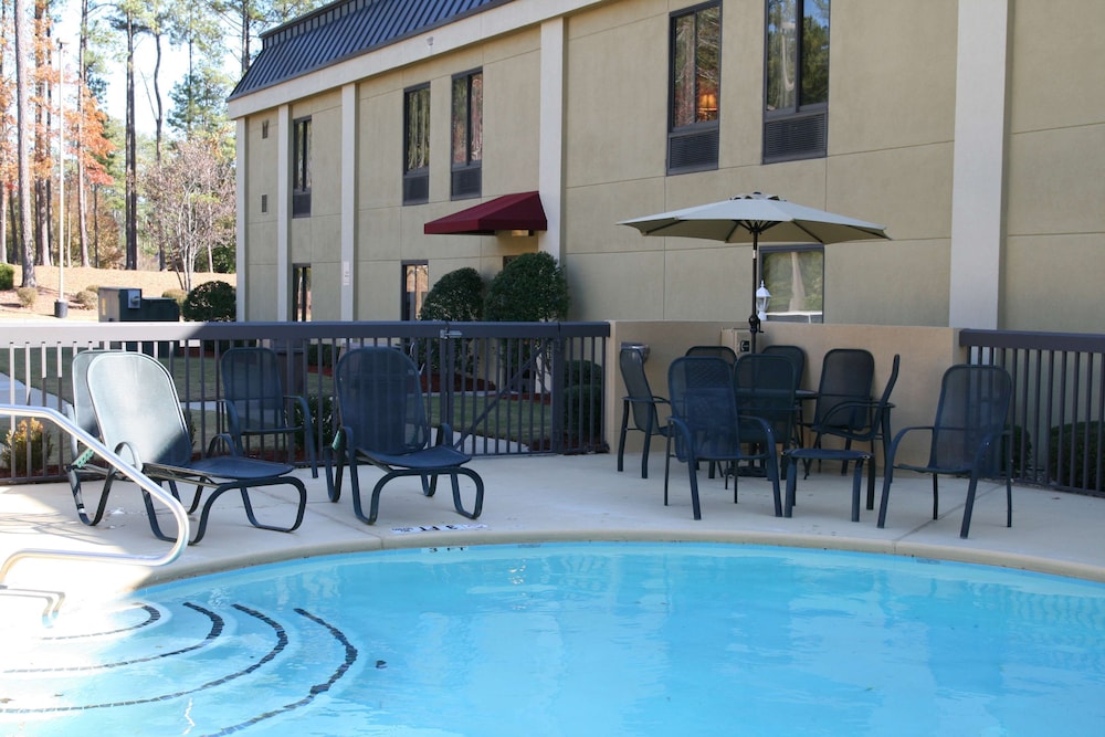 Hampton Inn Atlanta Peachtree City - photo 17