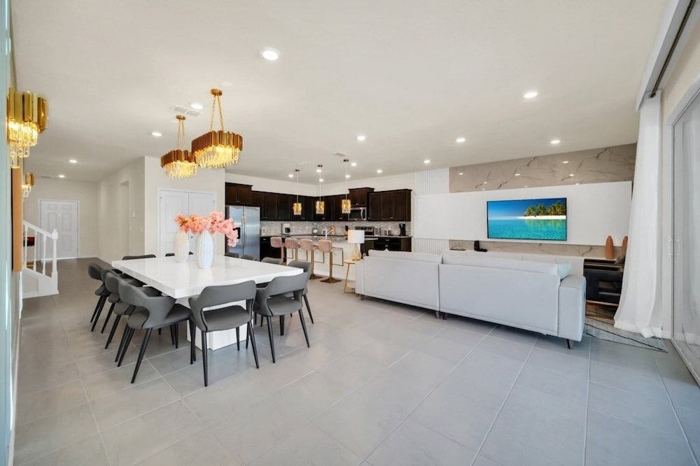 New Luxury Villa Windsor Island Resort 10beds 3616 10 Bedroom Villa - photo 87