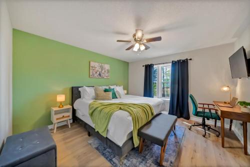 The Nestle 3 Bed 2 Bath Chapin Near Lake Murray in Chapin, United States