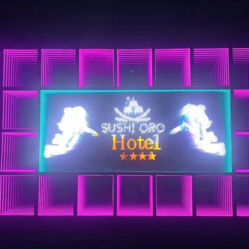 Hotel Oro — hotel in Cento
