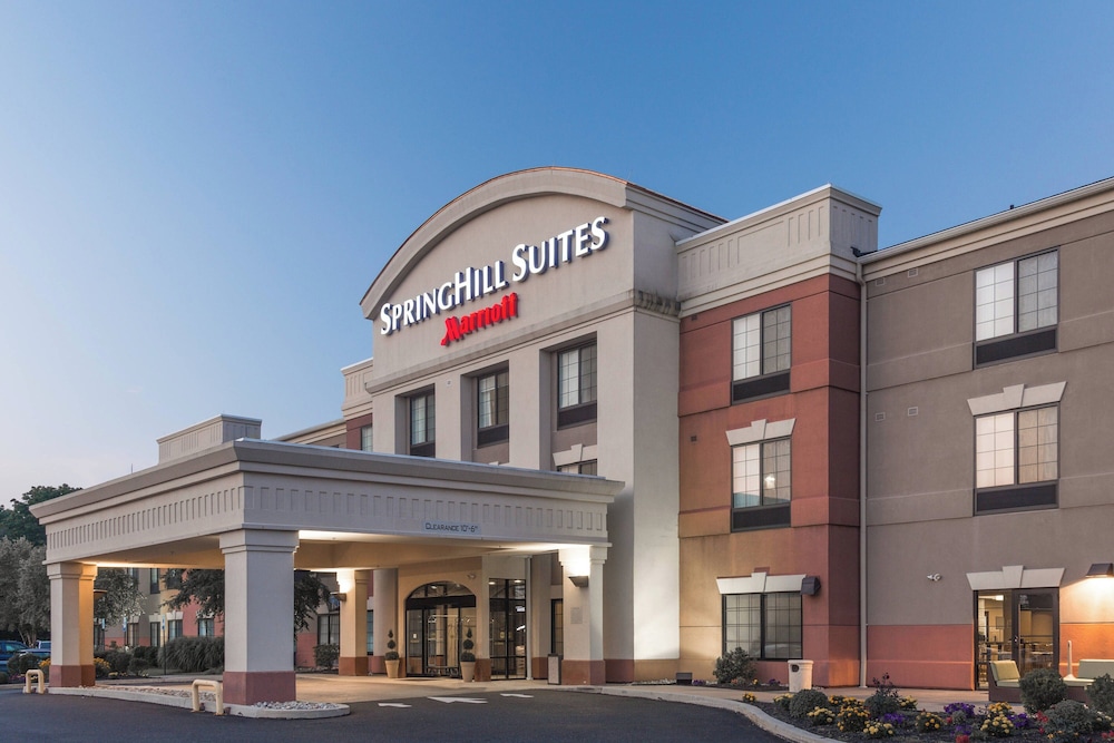 SpringHill Suites by Marriott Quakertown - photo 35