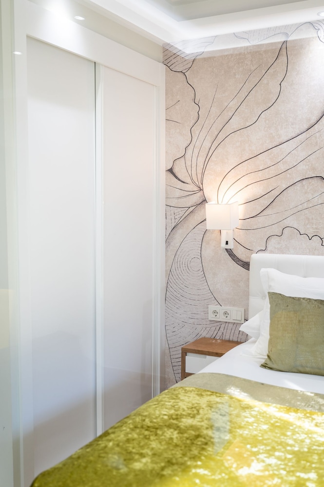 El Tarter The Mirror & Spa Luxury Apartments — El Tarter — photo 3