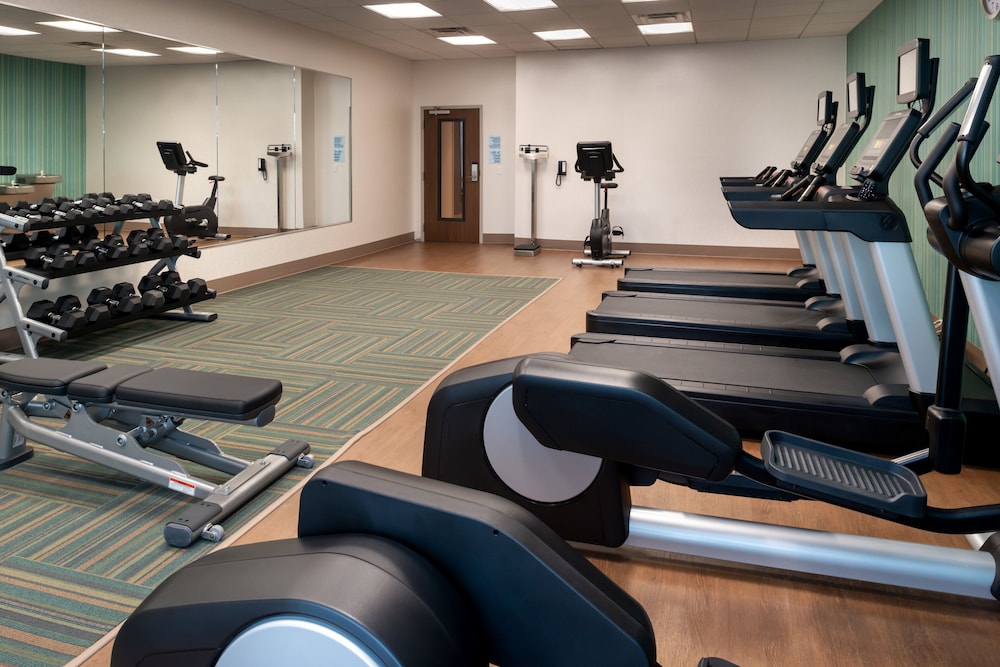 Holiday Inn Express & Suites Romeoville Joliet North by IHG - photo 18
