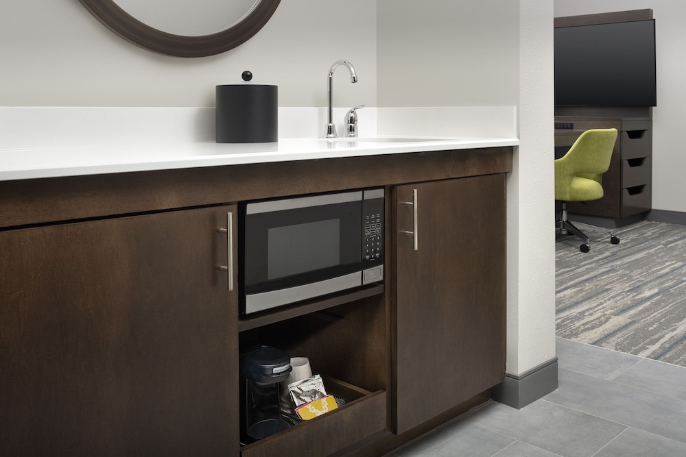 Hampton Inn & Suites Lexington Columbia - photo 6