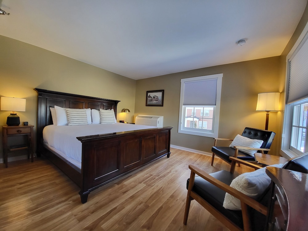 The Stowe Village Inn - photo 16