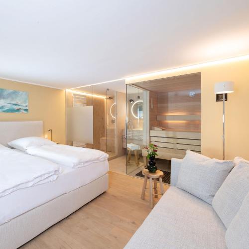 Lüüvwai 3 — 4-Star Luxury Hotel in Keitum, Germany