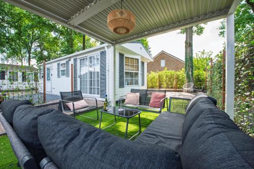 89 Groenvink one with nature in Oisterwijk, Netherlands