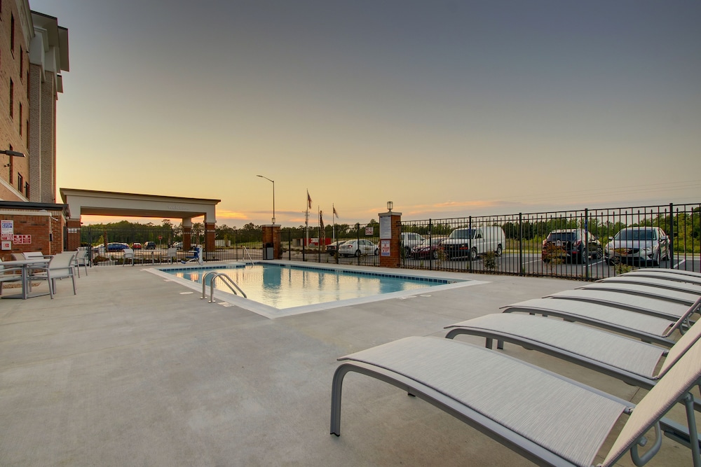 Hampton Inn Sneads Ferry North Topsail Beach - photo 31