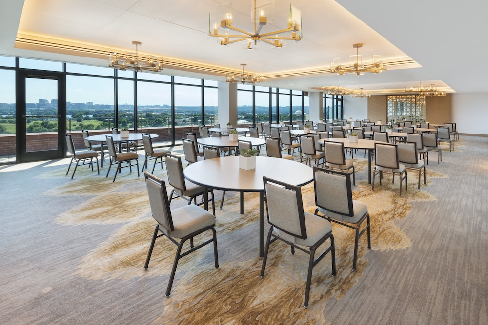 InterContinental Washington D.C. The Wharf by IHG - photo 94