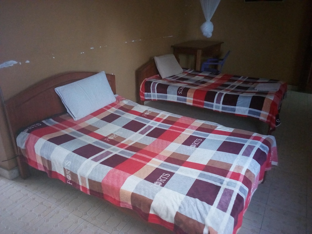 Sirlo Hotel in Thika, Kenya