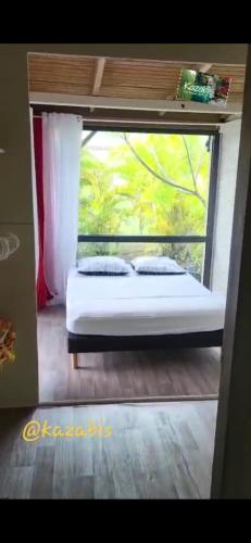 Hauolibed Havre de Passion avec piscine — 4-Star Luxury Hotel in Sainte-Rose, Guadeloupe