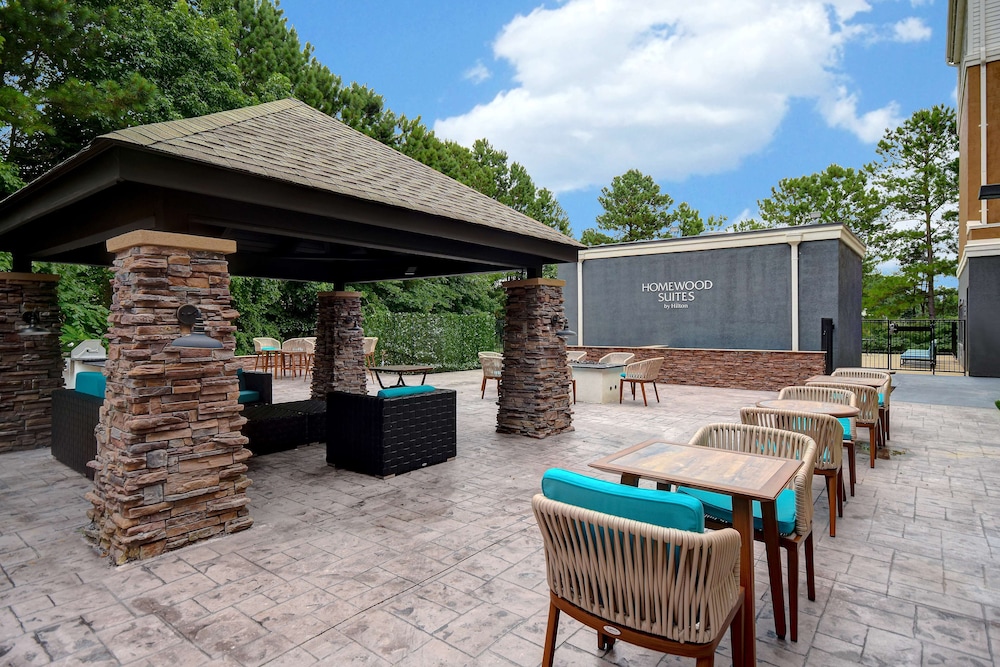 Homewood Suites by Hilton Yorktown Newport News - photo 25