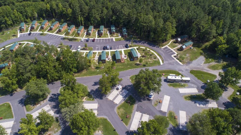 Richmond North Kings Dominion KOA - photo 21