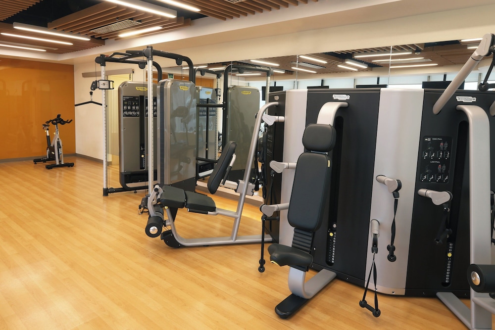 Holiday Inn Hotel & Suites Medica Sur by IHG