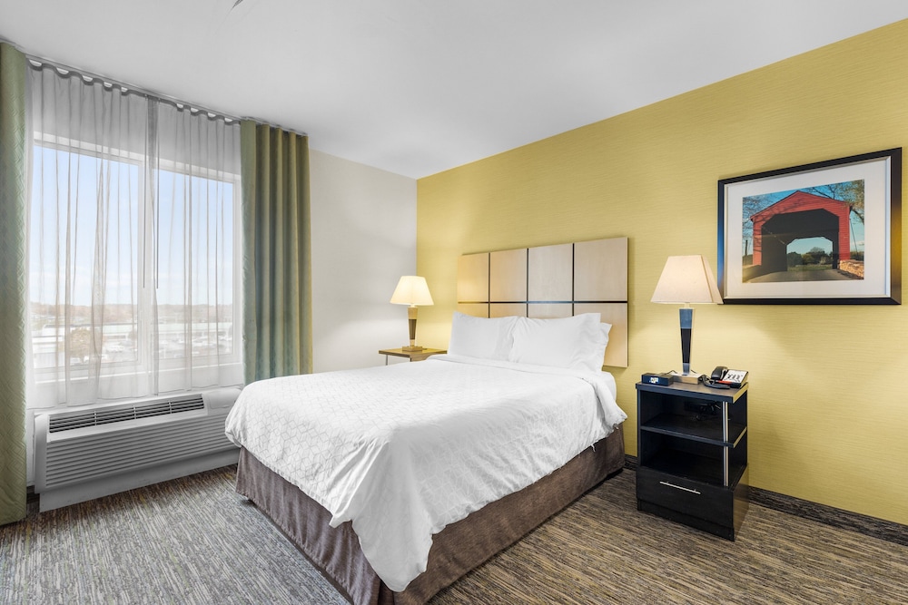 Candlewood Suites Erie by IHG - photo 9