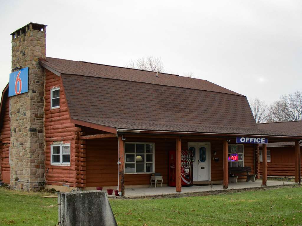 Motel 6 Shartlesville PA - photo 2