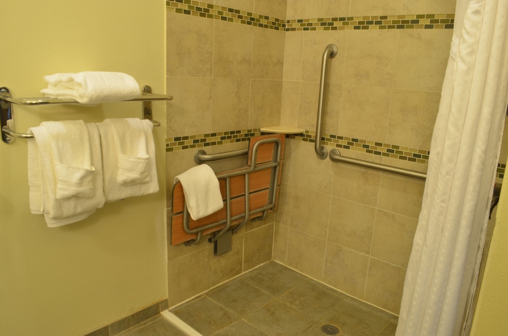 Holiday Inn Express Waterloo Cedar Falls by IHG - photo 8