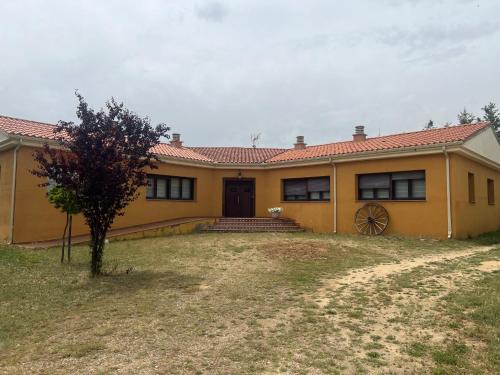 Hotel Rural La Yagona — Zamora