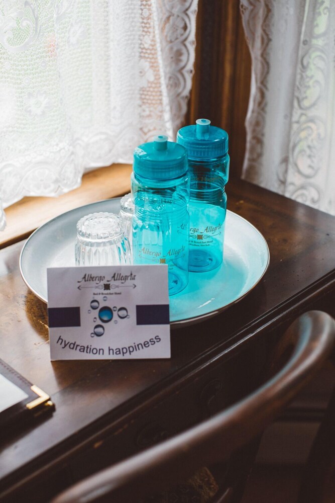 Albergo Allegria Hotel - photo 32