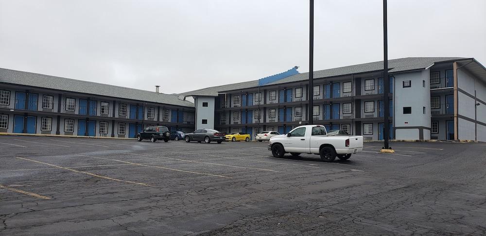 Select Inn Hermitage - photo 4