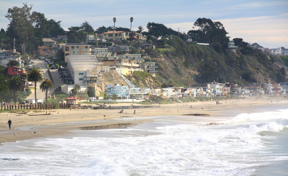 Motel 6 Santa Cruz CA - photo 23